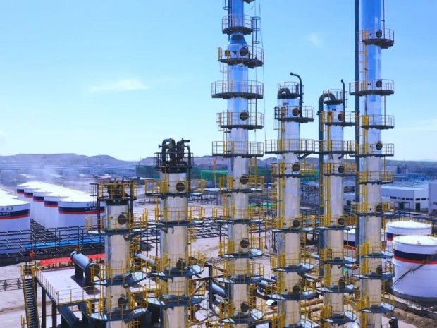 入選國(guó)家試點(diǎn) 蘭州新區(qū)七措施探索產(chǎn)融合作新路徑